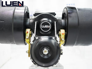 <span class=keywords><strong>Essieu</strong></span> de camion <span class=keywords><strong>remorque</strong></span> robuste 60T 80T 100T, suspension Argo Bogie, <span class=keywords><strong>essieu</strong></span> tandem pendulaire, suspension à poutre de marche <span class=keywords><strong>rigide</strong></span> – Fourniture directe usine - Product Image 5