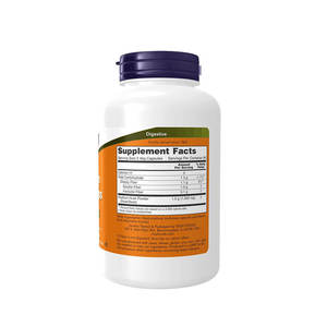 Cápsulas de polvo de cáscara de psyllium, suplemento de fibra delgada de digestión regular de fabricante orgánico de etiqueta privada ODM OEM - Product Image 2