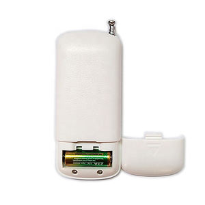 Modulo relè AC/DC 12-24V 2 canali 433Mhz interruttore telecomando telecomando per ventola e luce - Product Image 4