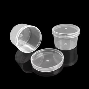 Laboratoire jetable Offre Spéciale stérile PP en plastique des expectorations et bouteille d'échantillonnage d'urine - Product Image 4