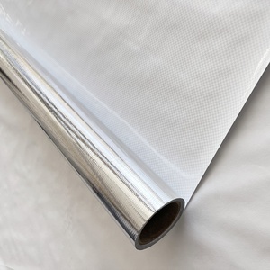 عزل سقف من رقائق الألومنيوم عالية الانعكاس - Product Image 4