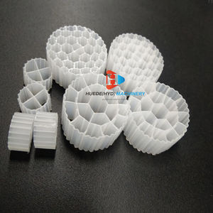 Machine de fabrication de <span class=keywords><strong>Bio</strong></span>-filtre, média K1 k2 K3 <span class=keywords><strong>Bio</strong></span>-média, <span class=keywords><strong>ligne</strong></span> de production de Mbbr, média Mbbr, <span class=keywords><strong>ligne</strong></span> de production - Product Image 3