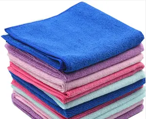 厨房洗碗布超强吸水清除剂油脂清洁毛巾超细纤维布