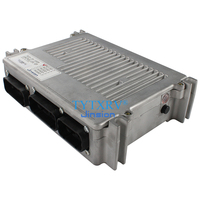 Controlador de ordenador de excavadora JINSION Drop shipping para Komatsu 7835-26-1009, Control de Transmisión programado de la PC220-7