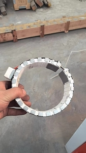 เครื่องทำความร้อนสำหรับกระบอกอัดรีด - Product Image 5