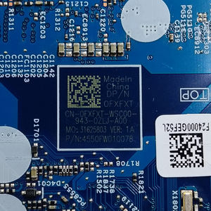 Placa base original nueva para Dell Inspiron 5583 5584, 940MX 0FXFXT BOL T 2S DIS 2GB 18763, - Product Image 3