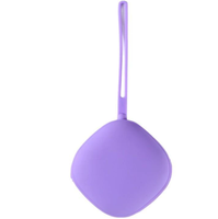 Chaîne de sucette sans BPA, support en silicone souple, étui à tétine, clip pour sucette, boîte à sucette pour bébé, étanche