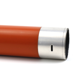 ลูกกลิ้งฟิวเซอร์ด้านบนที่ใช้ร่วมกันได้สำหรับซีร็อกซ์ 6204 6205 6604 6605 6705 059K33800 059K33801 059K75970 ลูกกลิ้งความร้อน - Product Image 6