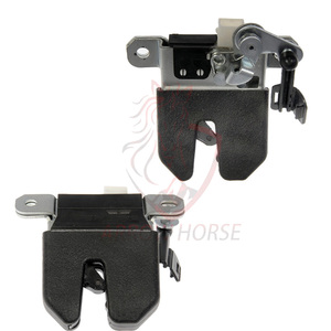 Offre Spéciale TAH voiture coffre serrure noyau arrière hayon coffre serrure pour JAC S3 S5 S7 REIN raffiner M3 A5 ramasser T6 T8 t8 pro <span class=keywords><strong>J7</strong></span> J6 - Product Image 1