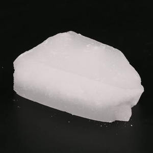 SHANGYE Cera de Parafina Semirrefinada a Granel para Uso Industrial, Fabricación de Velas, Cosmética - Gránulos Sólidos Blancos, 0.5% de Contenido de Aceite, 54-64C - Product Image 6