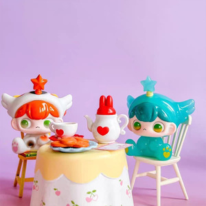 Figuras Coleccionables de la Serie Last Night Stars Sang, Caja Sorpresa, 32 Piezas, Regalo Decorativo para Niños y Adultos - Product Image 4