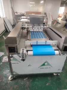 Máquina para Hacer Panqueques, Máquina para Hacer <span class=keywords><strong>Galletas</strong></span> y Bizcochos, Máquina Automática para Hacer Panqueques - Product Image 6