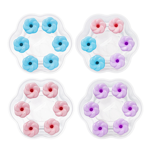 سدادات أذن مريحة 36dB لتقليل الضوضاء للسفر والدراسة أثناء النوم مع حماية السمع عالية الجودة - Product Image 1