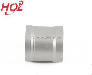 Lente Colimadora de Fibra Bystronice D36 F100 para Cabezal de Corte HIGHYAG BIMO-FSC - Product Image 1