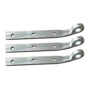 페랑캣 케라스 펭허충 펠런트 타릭 마타 핫 딥 아연 도금 파워 피팅 - Product Image 4