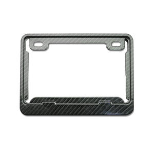 Le fabricant fournit des supports de plaque d'immatriculation en alliage d'aluminium pour cadre de voiture/cadre de plaque d'immatriculation pour <span class=keywords><strong>concessionnaire</strong></span> - Product Image 5