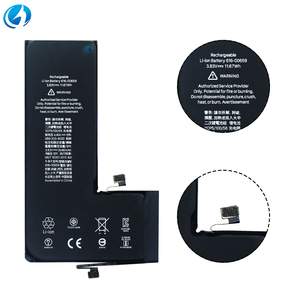Batería <span class=keywords><strong>de</strong></span> Teléfono Móvil Digital al por Mayor, Batería <span class=keywords><strong>de</strong></span> 3100 mAh para <span class=keywords><strong>iPhone</strong></span> <span class=keywords><strong>11</strong></span> <span class=keywords><strong>Pro</strong></span> - Product Image 2