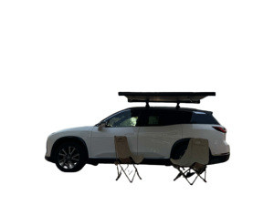 Auvent rétractable électrique pour camping-car, fourgon aménagé, remorque, pare-soleil latéral automatique - Product Image 5