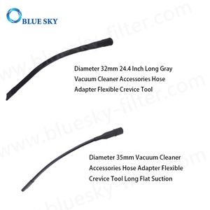 Universale Vacuum Cleaner Accessori & Fissaggio Tubo di Prolunga/Tubo Telescopico/Telescopico In Alluminio Bacchetta - Product Image 5