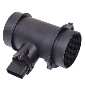 0280217124 MAF Mass <span class=keywords><strong>Air</strong></span> <span class=keywords><strong>Flow</strong></span> Meter <span class=keywords><strong>Sensor</strong></span> 13621433565 Đối Với BMW E36 E38 E46 316i 318i Z3 Phụ Tùng Ô Tô - Product Image 1