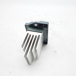 Resistencia de Aire Acondicionado para Excavadora Hyundai 24V para Control de Calefacción y Ventilador R75 150 215 225 305 350-9T - Product Image 3