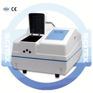 Spectrophotomètre à fluorescence SCITEK Spectrophotomètre à réseau de diffraction C-T - Product Image 6