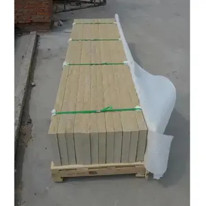 Best Selling Newly Flooring Design Wood Texture Stone Marble Yellow Sandstone Marble For Floor Decoration Uses For Sale