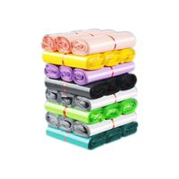 Sacs de Courrier Express en Nouveau Matériau Imprimés avec Logo Personnalisé, Emballage d'Expédition pour Vêtements, Enveloppe, Poly Mailer, Sac d'Expédition Poly Mailer