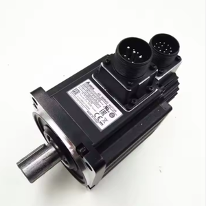 มอเตอร์ AC แท้รุ่น ECMA-G21309RS 400W 1 เฟส/3 เฟส รับประกัน 12 เดือน สำหรับระบบอัตโนมัติ วัสดุพลาสติก รุ่น ECMA-G21309RS ของแท้ - Product Image 5