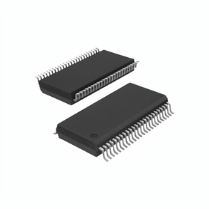 74LVC161284DLRG4 Logic Buy Electronics Components Online 48 BSSOP Manufacturer Channel - Product Image 1