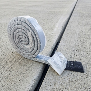 Junta de sellado de butilo flexible para túneles y alcantarillas de hormigón prefabricado, tira selladora de butilo impermeable para juntas de caucho. - Product Image 1