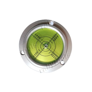 Niveau à bulle d'angle en PP Raby Industrial avec garantie d'un an - Product Image 4