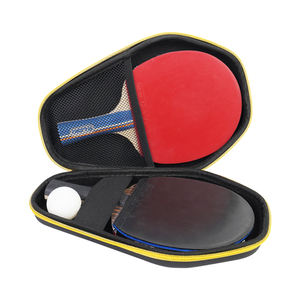 Loki Offre Spéciale Pingpong Lame Couverture Gourde étui <span class=keywords><strong>de</strong></span> tennis <span class=keywords><strong>de</strong></span> <span class=keywords><strong>table</strong></span> Coque rigide Incassable et Durable eva <span class=keywords><strong>ping</strong></span> <span class=keywords><strong>pong</strong></span> paddle raquette étui - Product Image 6