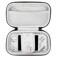 Sac de transport de jeu en EVA anti-chute pour console portable MINILOONG Pocket 1, étui de voyage anti-poussière, organisateur