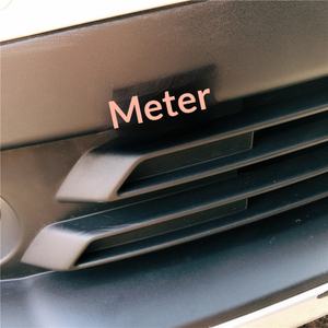 Banderas de Alemania, Estados Unidos, Reino Unido, Francia, Corea del Sur, Italia, España, Rusia, Emblema Central para Parrilla - Product Image 3