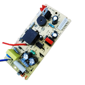 Carte d'alimentation pour autocuiseur électrique M-228F, connecteur à 6 broches, pièce de rechange - Product Image 2