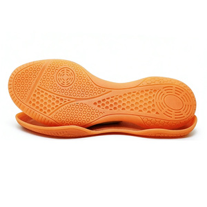 Suola per Scarpe da Boxe Personalizzata, Traspirante e Resistente all'Usura, per Scarpe Sportive da Boxe e Wrestling - Product Image 2