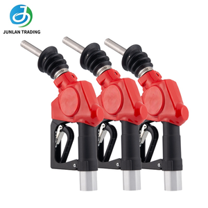 Oil vapor Recovery <strong>Fueling</strong> Gun Automatic Gun-switching <strong>Fueling</strong> for Station <strong>Equipment</strong> - Product Image 1