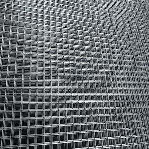 Malla de Alambre Soldada Galvanizada por Inmersión en Caliente, Malla para Gallinero - Product Image 4