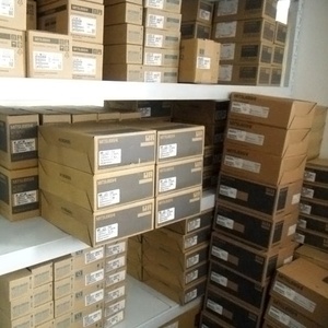 โมดูลจ่ายไฟไดรฟ์ MDS-A-CR-10 ดั้งเดิม |   ชุดควบคุมเครื่องจักร - Product Image 5