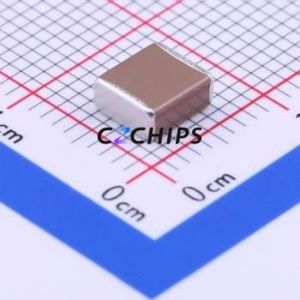 Condensateur SMD (MLCC) C5750X7T2J474KT000N 2220 (Capacité : 470nF) (Précision : 10%) Tension nominale : 630V - Product Image 1