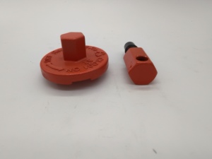 Juego de Herramientas de Desmontaje para Motosierra de Gasolina UM, Herramienta de Desmontaje para Reparación de Motosierras - Product Image 3