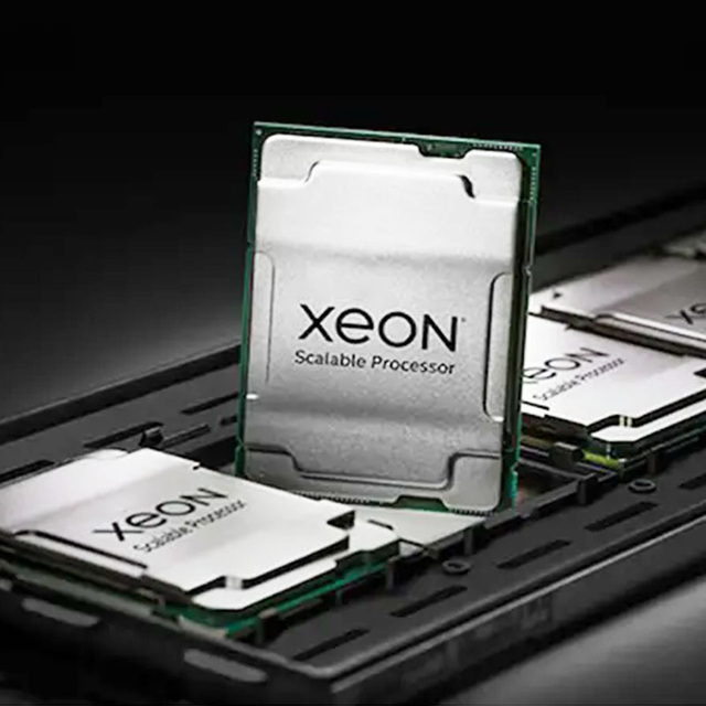Brand New Xeon Platinum 8368 Processor 38Cores 57M Cache 2.40 Ghz Fclga4189 Server Cpu