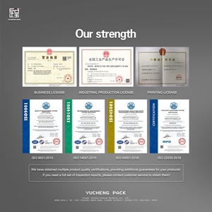 Saco <span class=keywords><strong>de</strong></span> empaque para <span class=keywords><strong>nitrato</strong></span> <span class=keywords><strong>de</strong></span> <span class=keywords><strong>magnesio</strong></span>, bolsa <span class=keywords><strong>de</strong></span> 25 kg con válvula, bolsa <span class=keywords><strong>de</strong></span> empaque con válvula, adecuada para envasar productos en polvo - Product Image 5