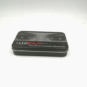 Estuche rígido <span class=keywords><strong>de</strong></span> embalaje <span class=keywords><strong>de</strong></span> <span class=keywords><strong>gafas</strong></span> <span class=keywords><strong>de</strong></span> <span class=keywords><strong>sol</strong></span> con logotipo personalizado, caja <span class=keywords><strong>de</strong></span> lata <span class=keywords><strong>de</strong></span> metal para <span class=keywords><strong>gafas</strong></span> <span class=keywords><strong>de</strong></span> lujo - Product Image 2