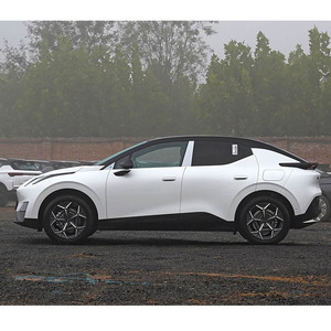 Lynk and Co Z20 SUV Elettrico a 5 Posti, <span class=keywords><strong>Auto</strong></span> Cinese a Nuova Energia con <span class=keywords><strong>Design</strong></span> Esterno Elegante - Product Image 4