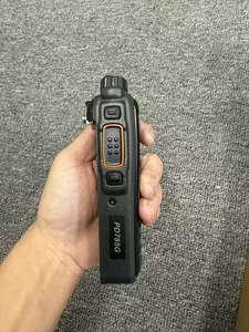 <span class=keywords><strong>Radio</strong></span> Bidireccional Digital Portátil Hytera PD785 DMR, 5W VHF/4W UHF, IP67, 2000mAh, para Comunicación Profesional con Opción GPS - Product Image 4