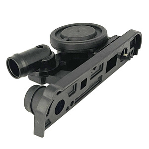 Audi Exhaust Gas Recirculation Valve 06F129101N 06F129101L New <b>ABS</b> Intake Exhaust Valve for Replace Repair - Product Image 5