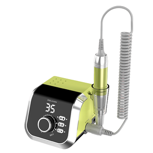 Perceuse à ongles de vente chaude perceuse de bureau professionnelle lime à ongles <span class=keywords><strong>manucure</strong></span> pédicure perceuse pour Salon - Product Image 1