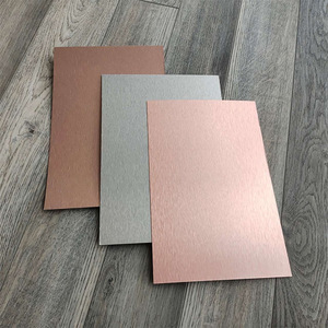 Tablero laminado compacto <span class=keywords><strong>para</strong></span> cocina, tablero <span class=keywords><strong>de</strong></span> 12mm y 18mm, hpl - Product Image 6